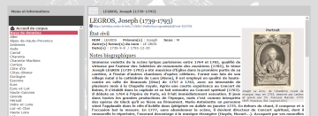 Ressources numériques : Philidor